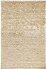 Surya Hillcrest White 90 X 130 Area Rug HIL9010-913 800-47294 Thumb 0