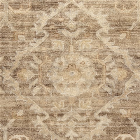 Surya Hillcrest White 20 X 30 Area Rug HIL9011-23 800-47295 Image 2