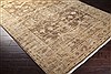 Surya Hillcrest White 20 X 30 Area Rug HIL9011-23 800-47295 Thumb 1