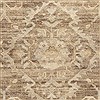 Surya Hillcrest White 20 X 30 Area Rug HIL9011-23 800-47295 Thumb 2