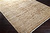 Surya Hillcrest White 80 X 110 Area Rug HIL9012-811 800-47303 Thumb 1
