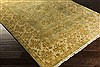 Surya Hillcrest Green 20 X 30 Area Rug HIL9013-23 800-47305 Thumb 1