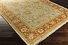 Surya Hillcrest Green 56 X 86 Area Rug HIL9014-5686 800-47311 Thumb 1