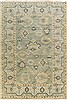 Surya Hillcrest Green 80 X 110 Area Rug HIL9017-811 800-47327 Thumb 0