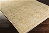 Surya Hillcrest White 36 X 56 Area Rug HIL9018-3656 800-47330 Thumb 1