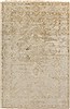 Surya Hillcrest White 36 X 56 Area Rug HIL9018-3656 800-47330 Thumb 0