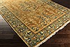 Surya Hillcrest Green 20 X 30 Area Rug HIL9019-23 800-47334 Thumb 1