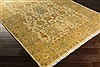 Surya Hillcrest Yellow 20 X 30 Area Rug HIL9020-23 800-47339 Thumb 1