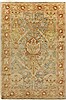 Surya Hillcrest Green 80 X 110 Area Rug HIL9022-811 800-47352 Thumb 0