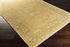 Surya Hillcrest White 20 X 30 Area Rug HIL9023-23 800-47354 Thumb 1