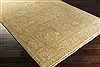 Surya Hillcrest Green 36 X 56 Area Rug HIL9024-3656 800-47360 Thumb 1