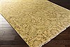 Surya Hillcrest Green 36 X 56 Area Rug HIL9025-3656 800-47365 Thumb 1
