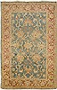 Surya Hillcrest Blue 90 X 130 Area Rug HIL9026-913 800-47373 Thumb 0
