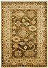 Surya Hillcrest Green 56 X 86 Area Rug HIL9027-5686 800-47376 Thumb 0