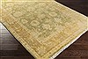 Surya Hillcrest Green 20 X 30 Area Rug HIL9028-23 800-47379 Thumb 1
