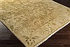 Surya Hillcrest White 56 X 86 Area Rug HIL9030-5686 800-47391 Thumb 1
