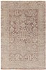 Surya Hillcrest Purple 20 X 30 Area Rug HIL9032-23 800-47394 Thumb 0