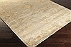 Surya Hillcrest Yellow 90 X 130 Area Rug HIL9033-913 800-47403 Thumb 1