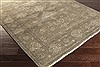 Surya Hillcrest Grey 36 X 56 Area Rug HIL9034-3656 800-47405 Thumb 1
