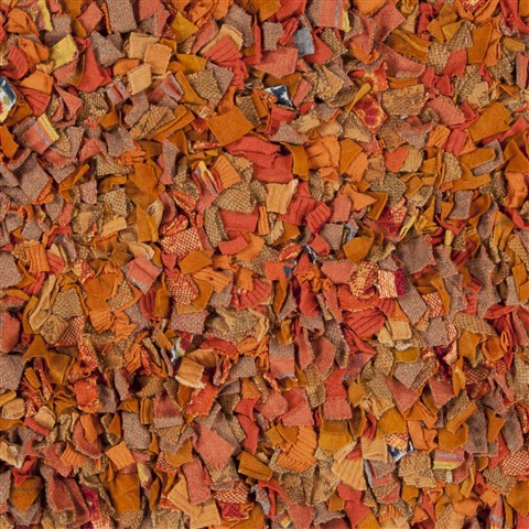 Surya Hobo Red 50 X 80 Area Rug HOBO3002-58 800-47410 Image 2