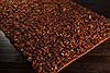 Surya Hobo Red 50 X 80 Area Rug HOBO3002-58 800-47410 Thumb 1