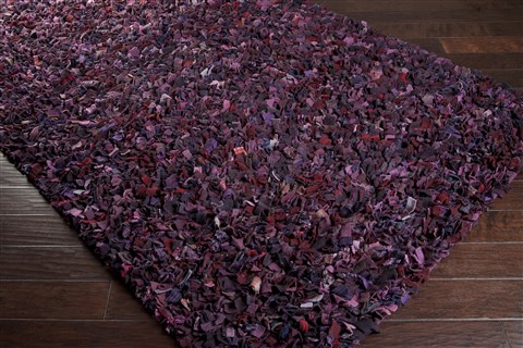 Surya Hobo Brown 20 X 30 Area Rug HOBO3005-23 800-47415 Image 1
