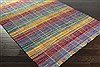 Surya Honolulu Red 40 X 60 Area Rug HON1000-46 800-47419 Thumb 1