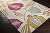 Surya Harlequin Purple 80 X 100 Area Rug HQL8000-810 800-47423 Thumb 1