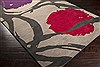 Surya Harlequin Red 80 X 100 Area Rug HQL8002-810 800-47429 Thumb 1