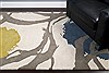 Surya Harlequin Green 80 X 100 Area Rug HQL8003-810 800-47432 Thumb 2