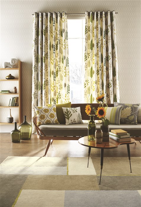 Surya Harlequin Grey 50 X 80 Area Rug HQL8005-58 800-47437 Image 4