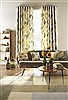 Surya Harlequin Grey 50 X 80 Area Rug HQL8005-58 800-47437 Thumb 2