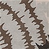 Surya Harlequin Grey 50 X 80 Area Rug HQL8006-58 800-47440 Thumb 2