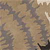 Surya Harlequin White 80 X 100 Area Rug HQL8007-810 800-47444 Thumb 2