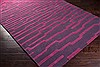 Surya Harlequin Purple 80 X 100 Area Rug HQL8008-810 800-47447 Thumb 1