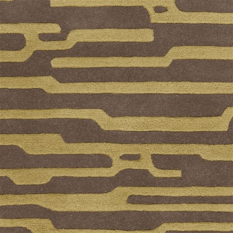 Surya Harlequin Green 50 X 80 Area Rug HQL8009-58 800-47449 Image 2