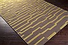 Surya Harlequin Green 50 X 80 Area Rug HQL8009-58 800-47449 Thumb 1