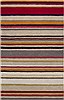 Surya Harlequin Red 90 X 120 Area Rug HQL8010-912 800-47454 Thumb 0