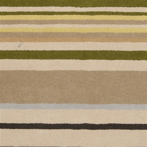 Surya Harlequin White 80 X 100 Area Rug HQL8011-810 800-47456 Image 2