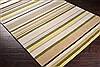 Surya Harlequin White 80 X 100 Area Rug HQL8011-810 800-47456 Thumb 1