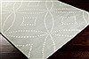 Surya Harlequin Grey 90 X 120 Area Rug HQL8013-912 800-47463 Thumb 1