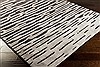 Surya Harlequin Grey 90 X 120 Area Rug HQL8019-912 800-47469 Thumb 1
