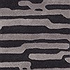 Surya Harlequin Grey 90 X 120 Area Rug HQL8019-912 800-47469 Thumb 2