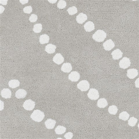 Surya Harlequin Grey 90 X 120 Area Rug HQL8020-912 800-47472 Image 2