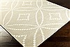 Surya Harlequin Grey 90 X 120 Area Rug HQL8020-912 800-47472 Thumb 1