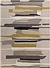Surya Harlequin Grey 50 X 80 Area Rug HQL8022-58 800-47473 Thumb 0