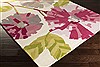 Surya Harlequin Purple 90 X 120 Area Rug HQL8023-912 800-47478 Thumb 1