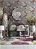 Surya Harlequin Purple 90 X 120 Area Rug HQL8023-912 800-47478 Thumb 2