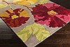 Surya Harlequin Orange 80 X 100 Area Rug HQL8024-810 800-47480 Thumb 1