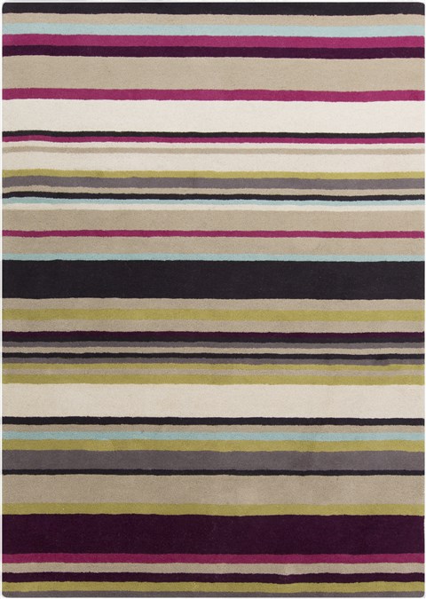 Surya Harlequin Brown 50 X 80 Area Rug HQL8025-58 800-47482 Image 0